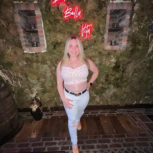 Meet your Posher, Taylor